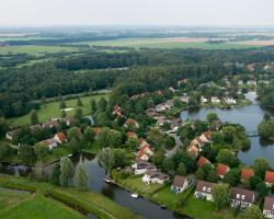 Vakantiepark Emslandermeer