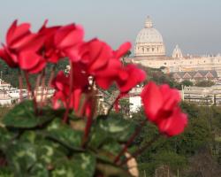 Casa Vacanze La Terrazza su San Pietro