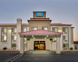 Motel 6-Hesperia, CA - West Main Street I-15