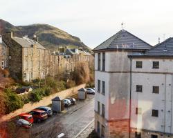 Hermits Croft - Self Catering Flats