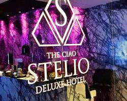 The Ciao Stelio Deluxe Hotel (Adults Only)