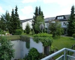 Ferienwohnung Schwarzwaldblick