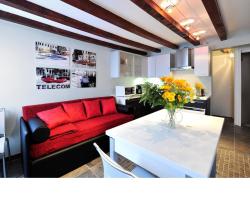 Palace La Vida Apartments by Wonderful Italy