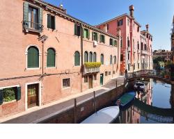 Apostoli Canal View Apartment - Faville