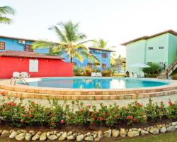 Golden Dolphin Village