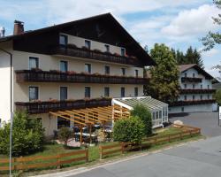 Hotel-Landgasthof Ploss