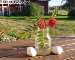 Toppala Farm Stay