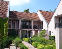 Two-Bedroom Apartment Sternkuppe Rhön 3