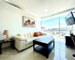 ItsaHome Apartments - Torre Seis