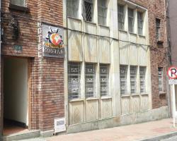 Hostal Internacional