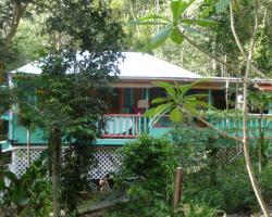 Peaceful Cottages