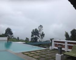 Mountain Club Resort Munnar