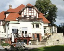 Boutique Hotel Villa Gast