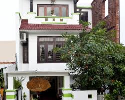 Flower Garden Homestay