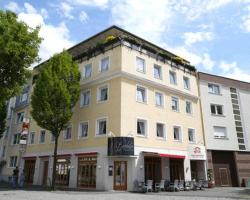Hotel zur Mühle