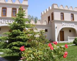 Hittite Houses