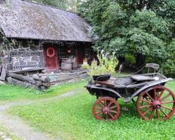 Naarismaa Holiday Home