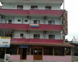 Hotel Geraldo