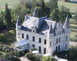 Chateau Camiac