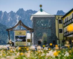 Hotel Sommerhof