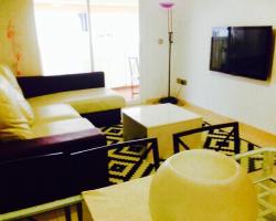 Apartamento Figueretas 3 dormitorios