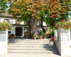Hotel Gasthof Groß