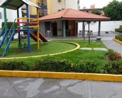 APART HOTEL MANAUS Un 2525