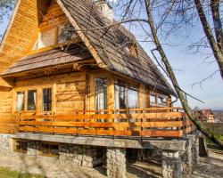 Enklawa Tatry