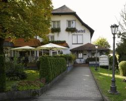 Hotel Brielhof