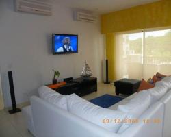 Jaco Bay Great Location Luxury Full Furnish Condo