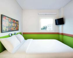 Ibis Budget Semarang Tendean - CHSE Certified