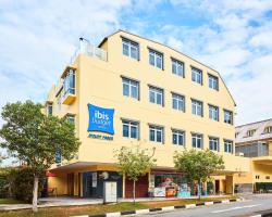 ibis budget Singapore Mount Faber