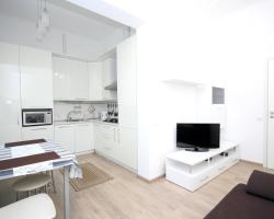 Real Home Apartments in Kiev Center