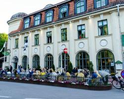 Hotel Victoria