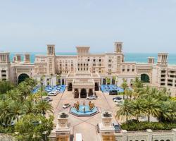 Jumeirah Al Qasr