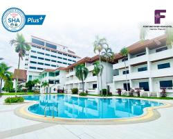 Fortune River View Hotel Nakhon Phanom