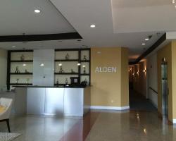 Alden Hotel