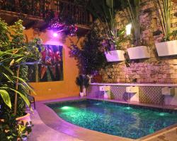 Hotel Casa Gloria Boutique