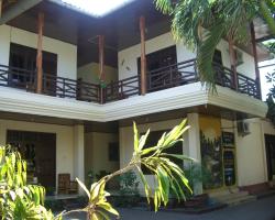 Matahari Tulamben Guesthouse