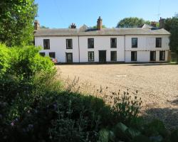 The Old Manor House Bed and Breakfast