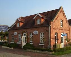 Stoevchen Café Hotel