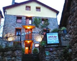 Casa Rural Felip