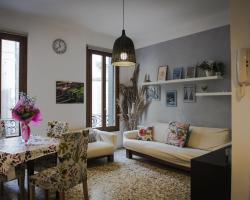 Cà Dorin Apartments Cannaregio