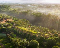 Maya Ubud Resort & Spa