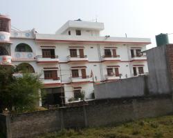 Suma Guest House