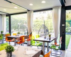 Acca Palace - AA Hotels