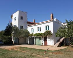 Apartments with a parking space Fazana - 7188