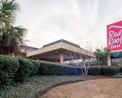 Red Roof Inn Augusta – Washington Road