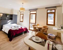 Detay Residence Taksim