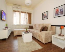 Belgrade Holiday Rentals‎ - Belgrade Centre